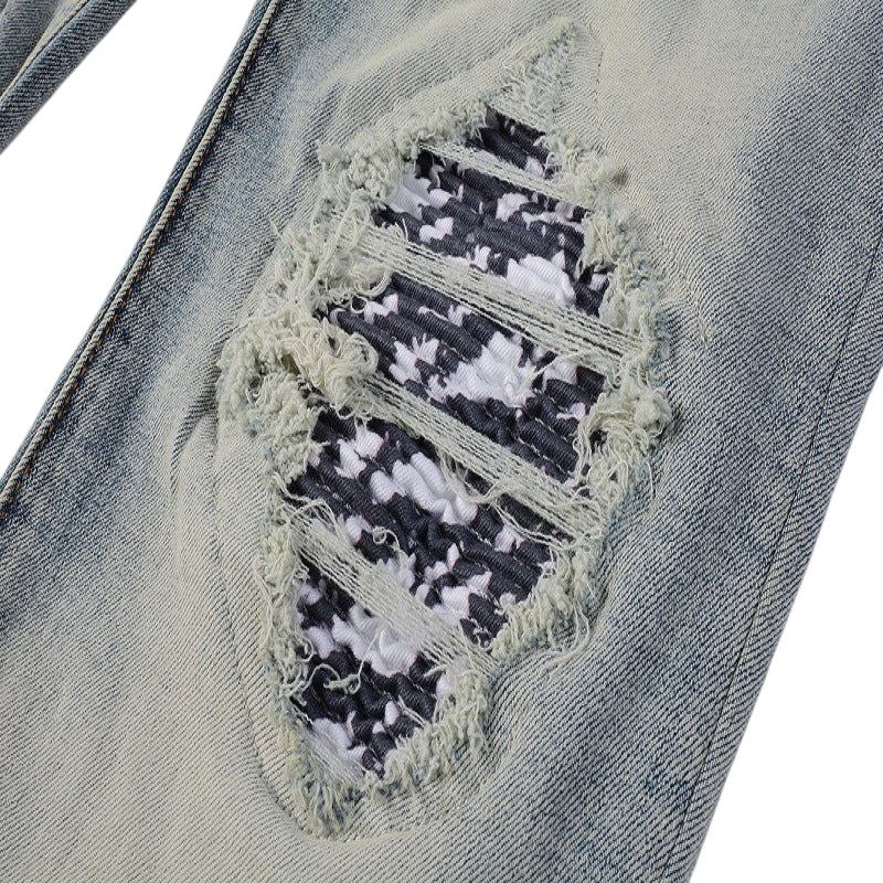 SlimWear Society Ice Vein