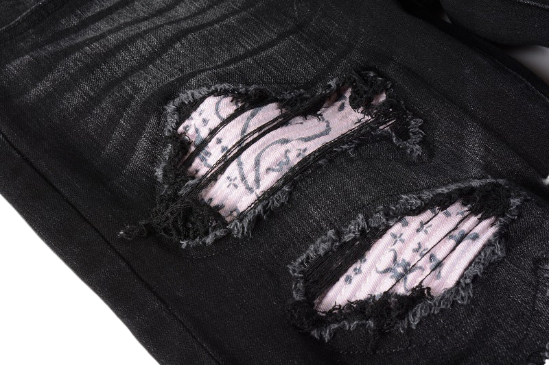 SlimWear Society Black Ice