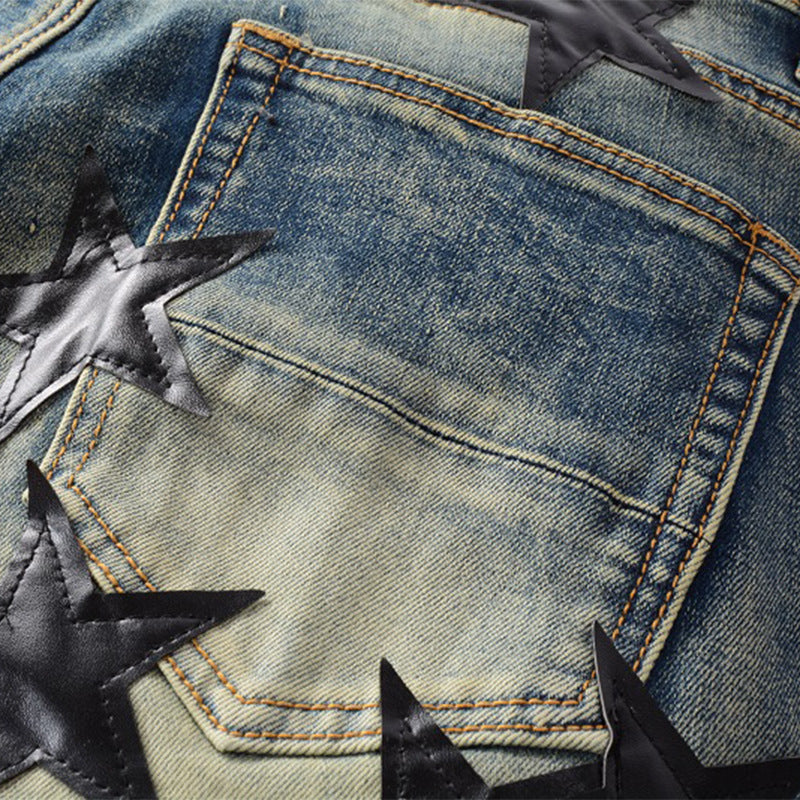 SlimWear Society Midnight Stars