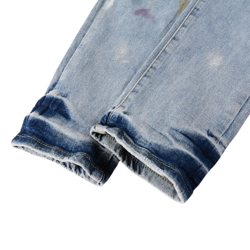 SlimWear Society Pastel Canvas