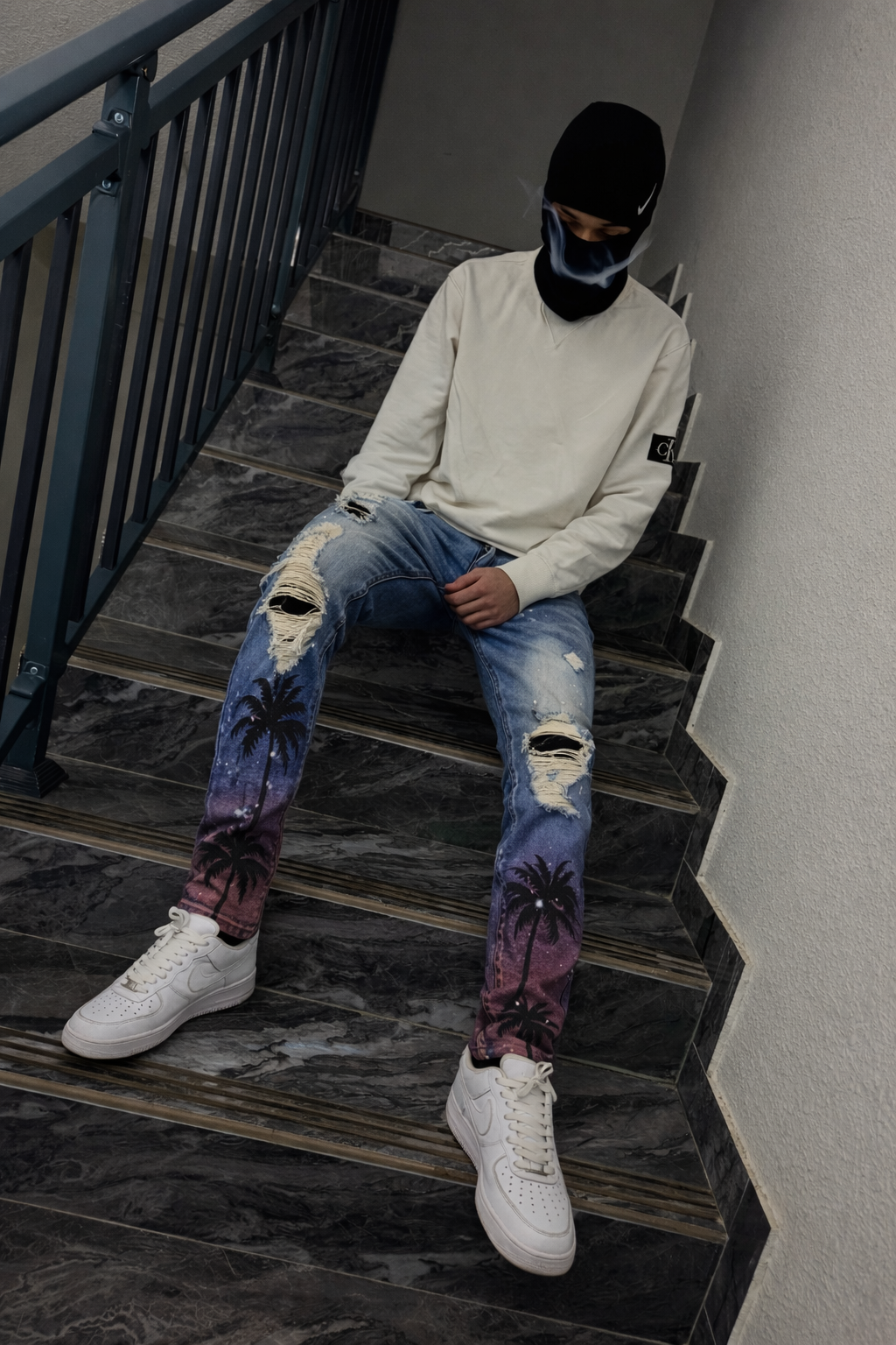 SlimWear Society Miami Palms