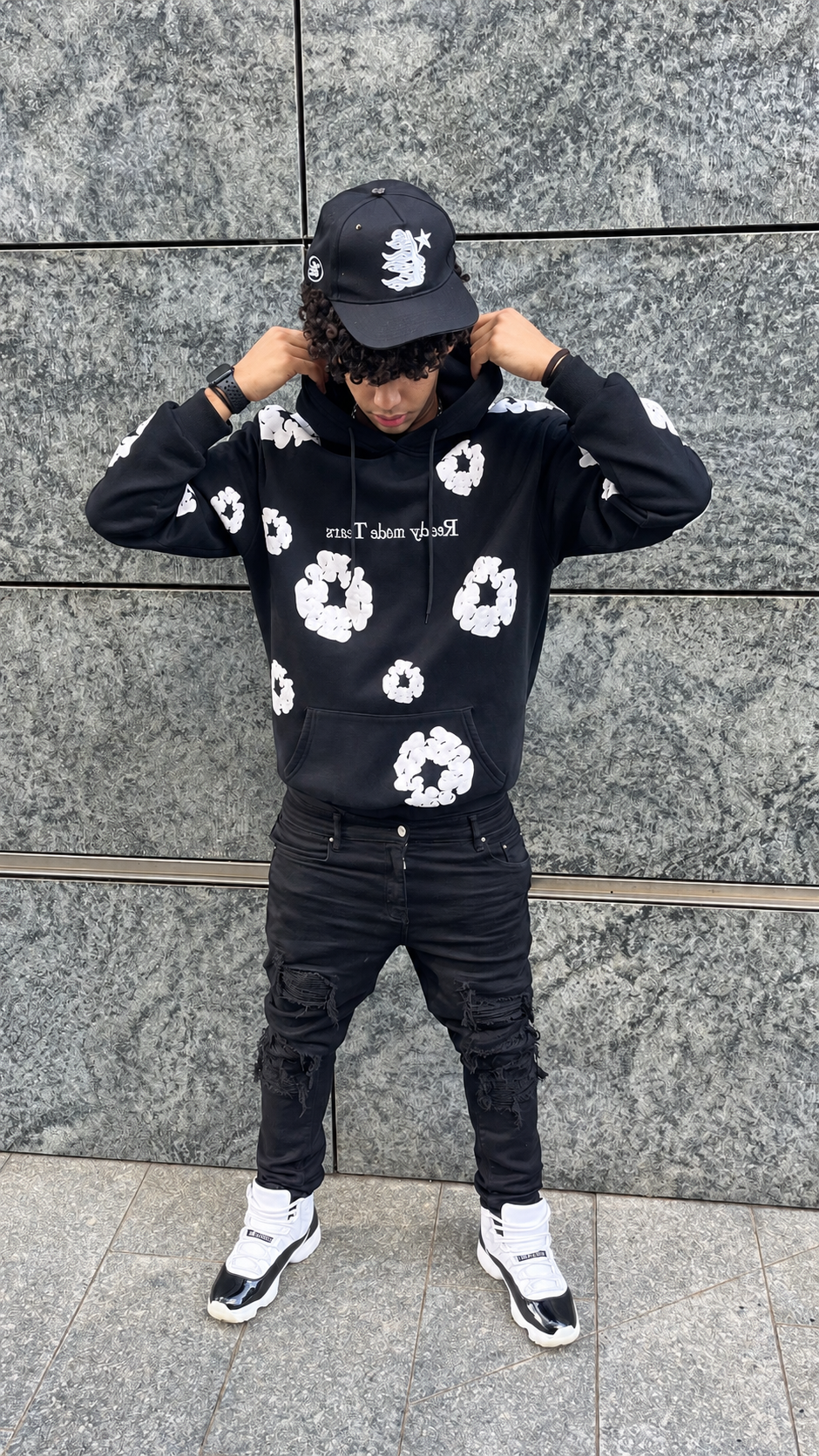 SlimWear Society Catler
