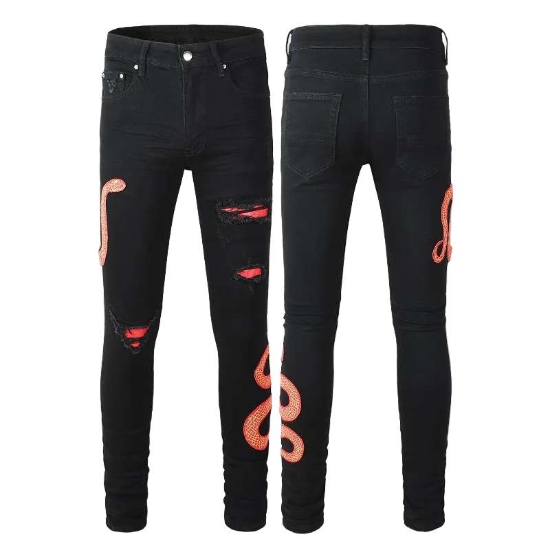 SlimWear Society Ruby Mambas