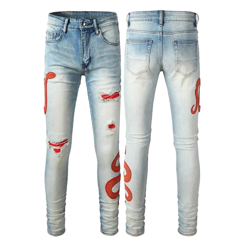 SlimWear Society Ruby Cobras
