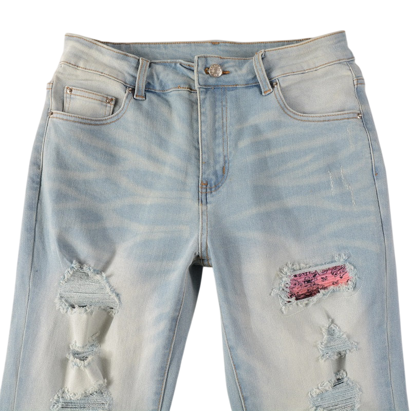 SlimWear Society Rose Ice