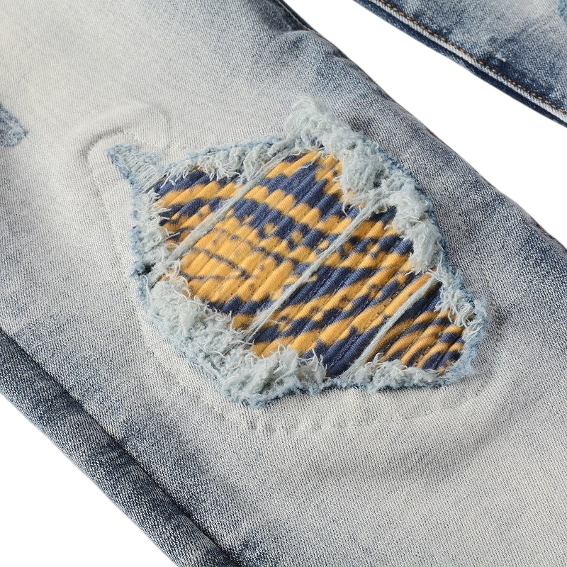 SlimWear Society Golden Weave