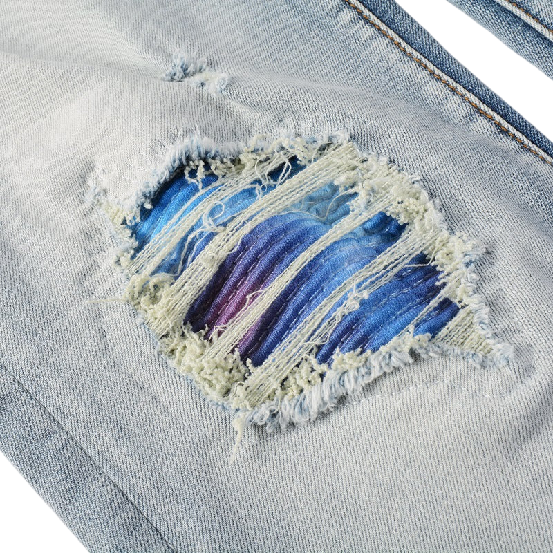 SlimWear Society Polar Blue