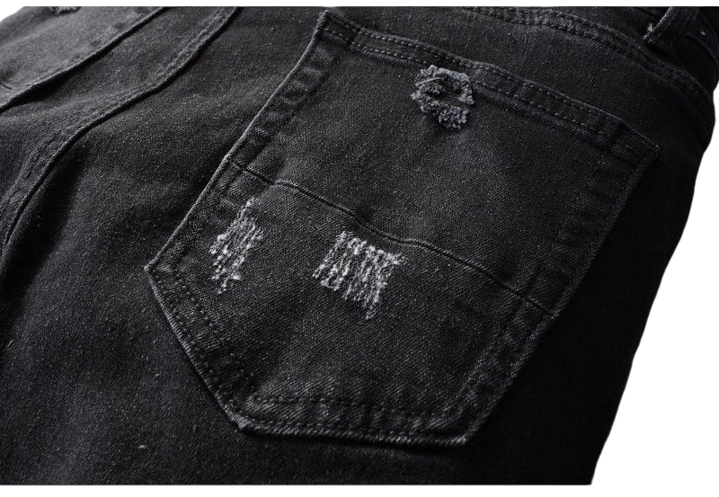 SlimWear Society Noir Scars