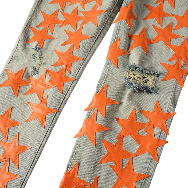 SlimWear Society Ember Stars