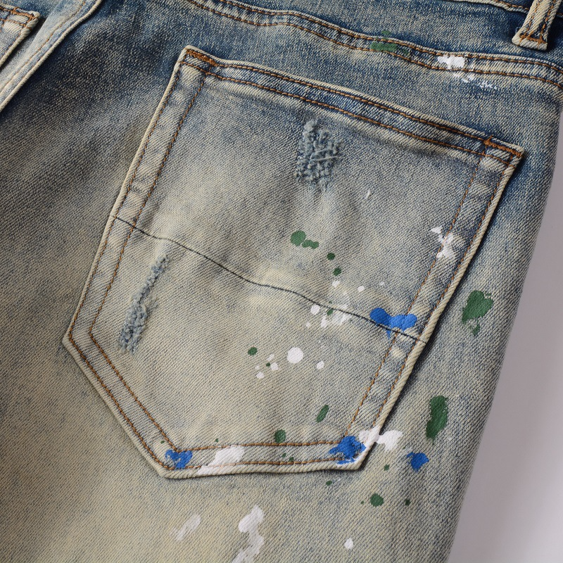 SlimWear Society Ripped Art