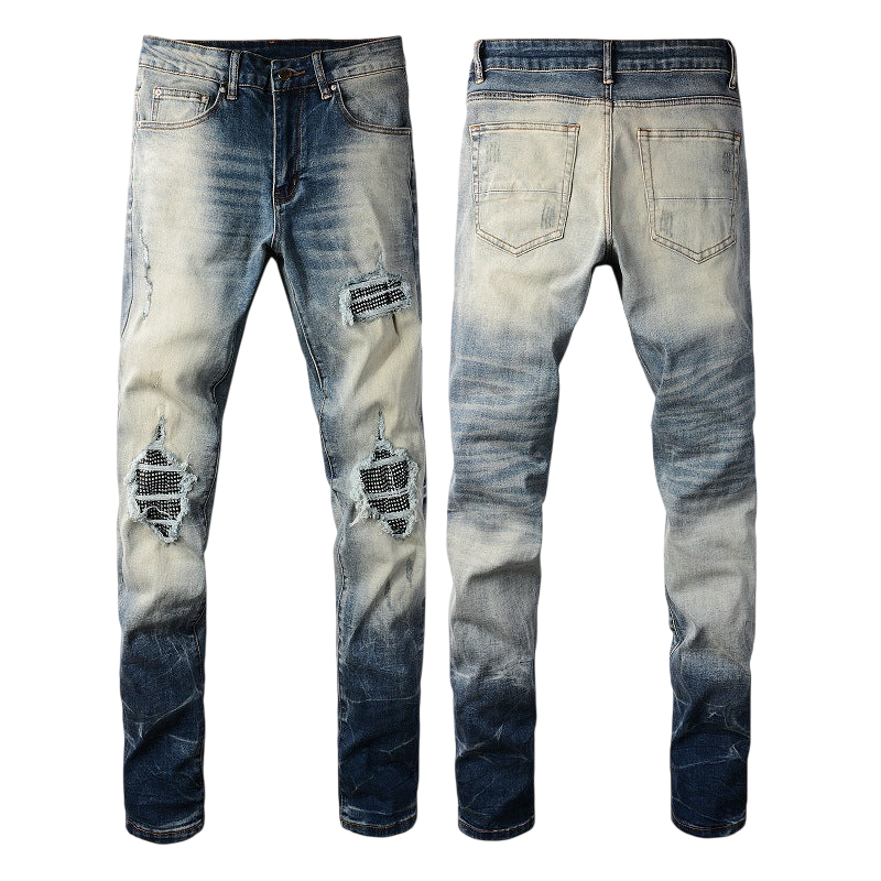 SlimWear Society Frost Mesh