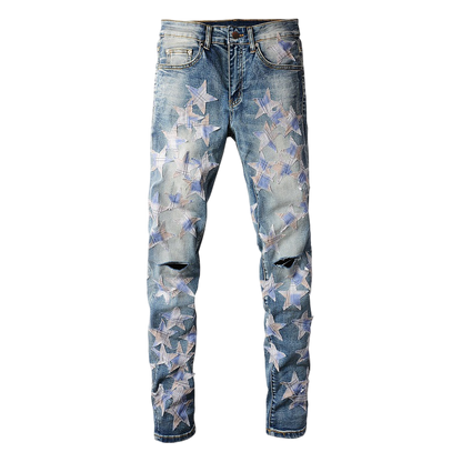 SlimWear Society Prism Stars