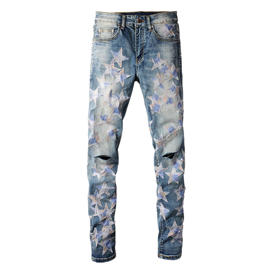 SlimWear Society Prism Stars