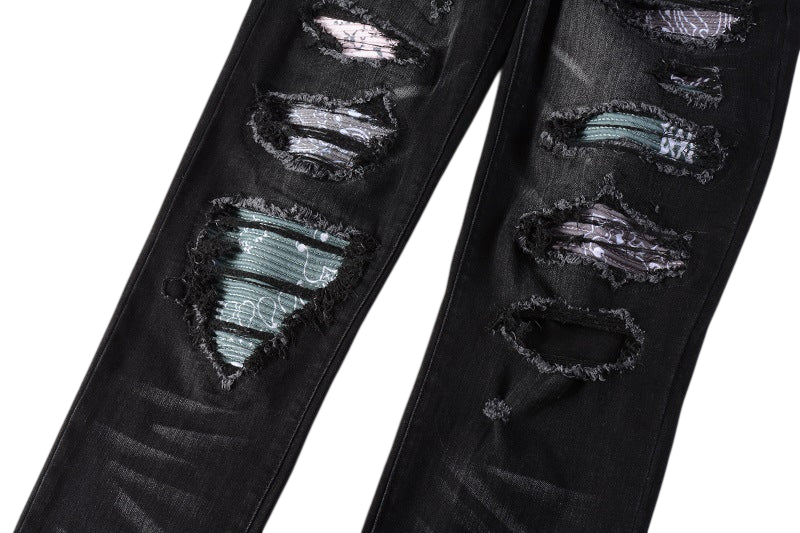 SlimWear Society Black Ice