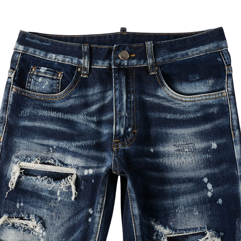 SlimWear Society Midnight Fade