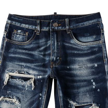 SlimWear Society Midnight Fade