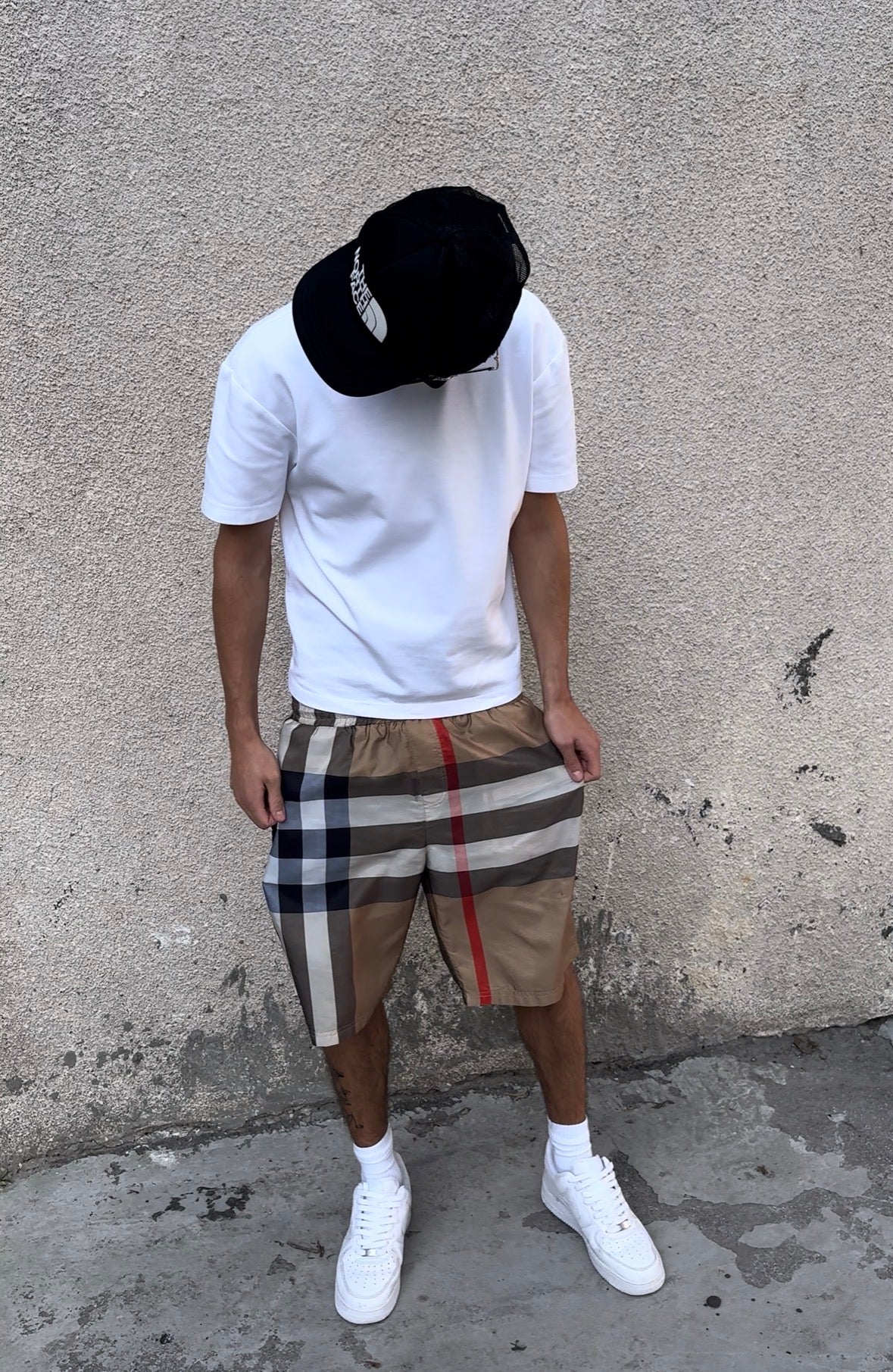 SWS FIT #1