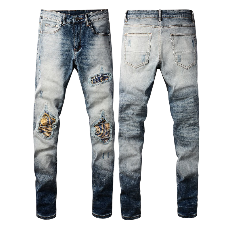 SlimWear Society Golden Weave