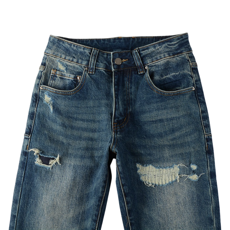 SlimWear Society Core Blue