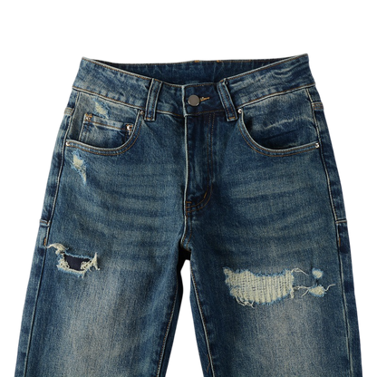SlimWear Society Core Blue