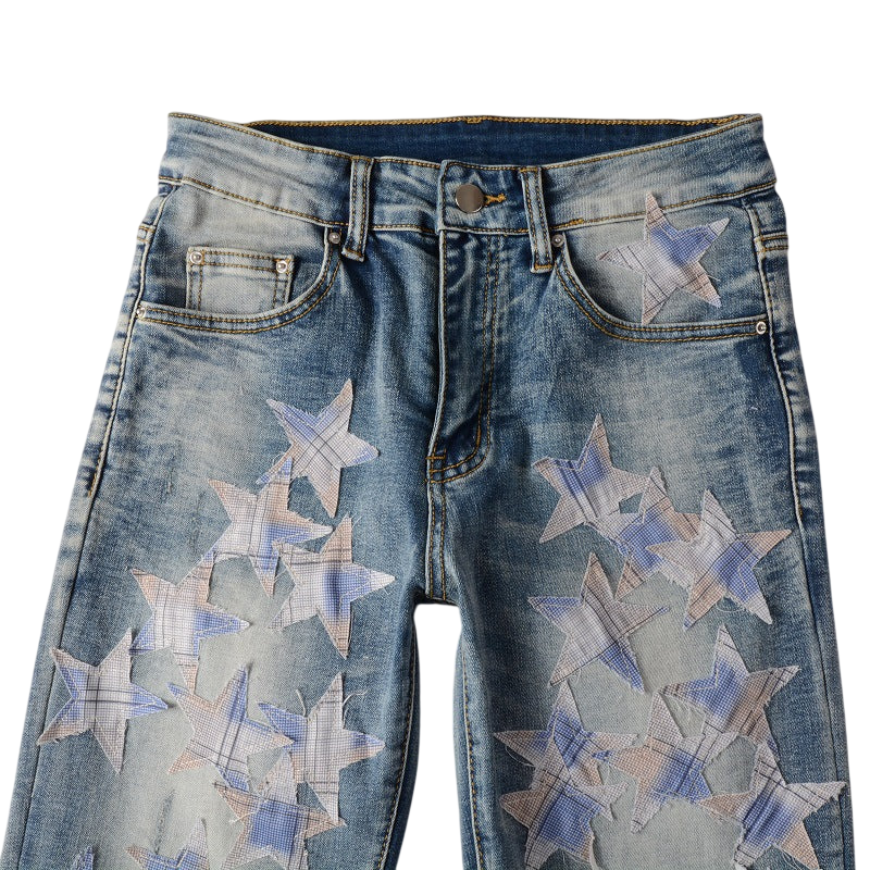 SlimWear Society Prism Stars