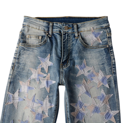 SlimWear Society Prism Stars