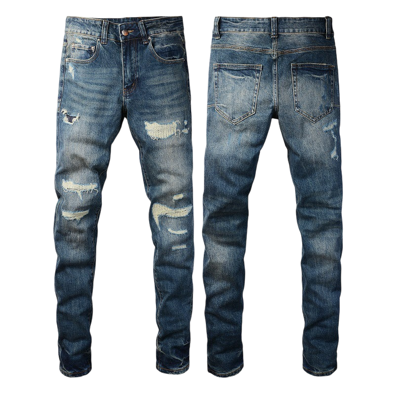 SlimWear Society Core Blue