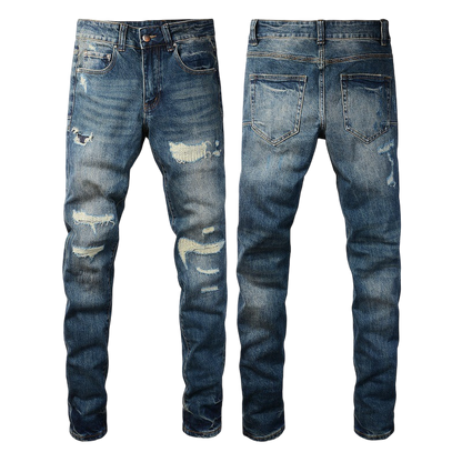 SlimWear Society Core Blue