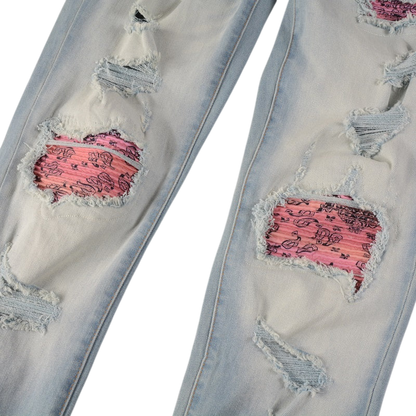 SlimWear Society Rose Ice