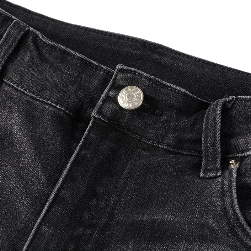 SlimWear Society Scarlet Cuts