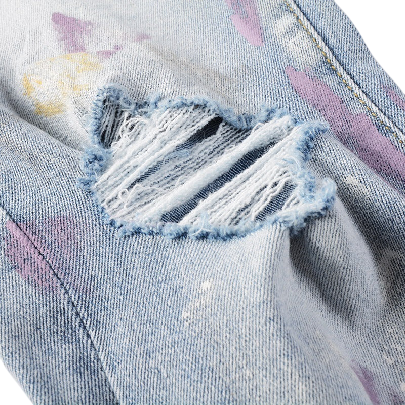 SlimWear Society Pastel Canvas