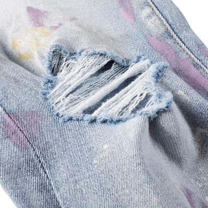 SlimWear Society Pastel Canvas