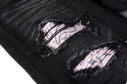 SlimWear Society Black Ice