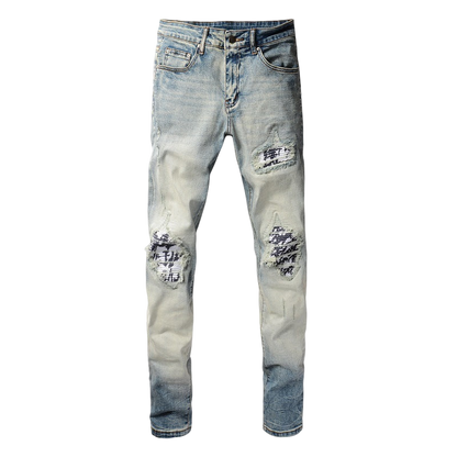 SlimWear Society Ice Vein
