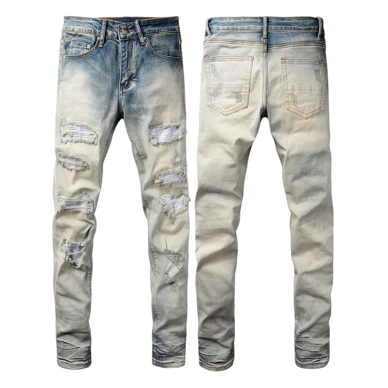 SlimWear Society Ice Mesh
