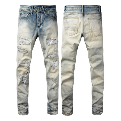 SlimWear Society Ice Mesh