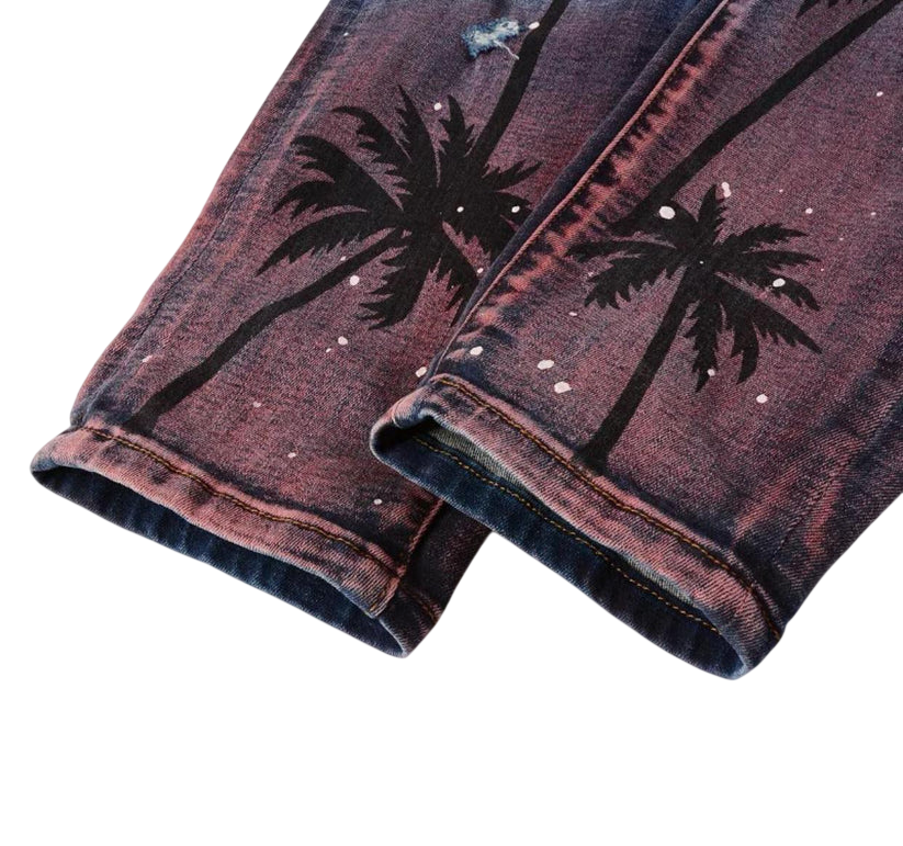 SlimWear Society Miami Palms
