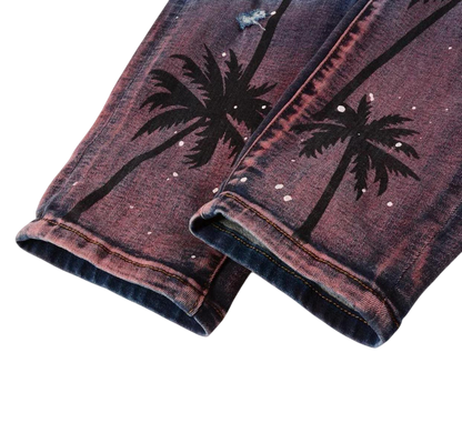 SlimWear Society Miami Palms