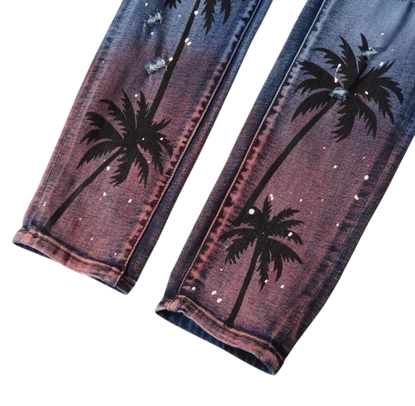 SlimWear Society Miami Palms