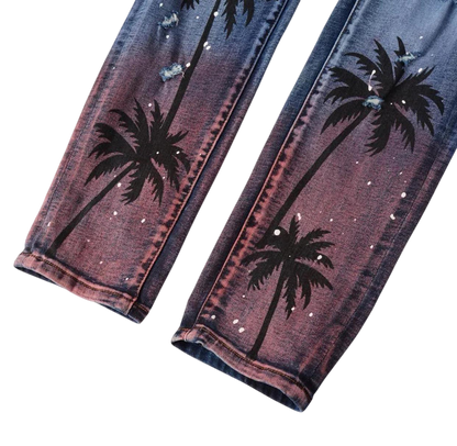 SlimWear Society Miami Palms