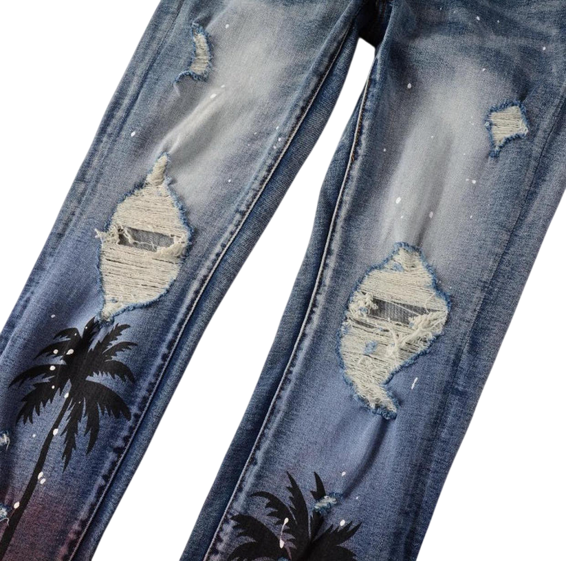 SlimWear Society Miami Palms