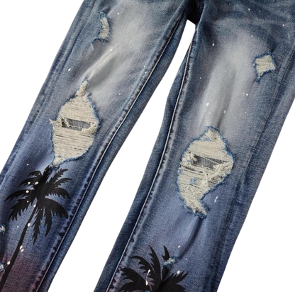SlimWear Society Miami Palms