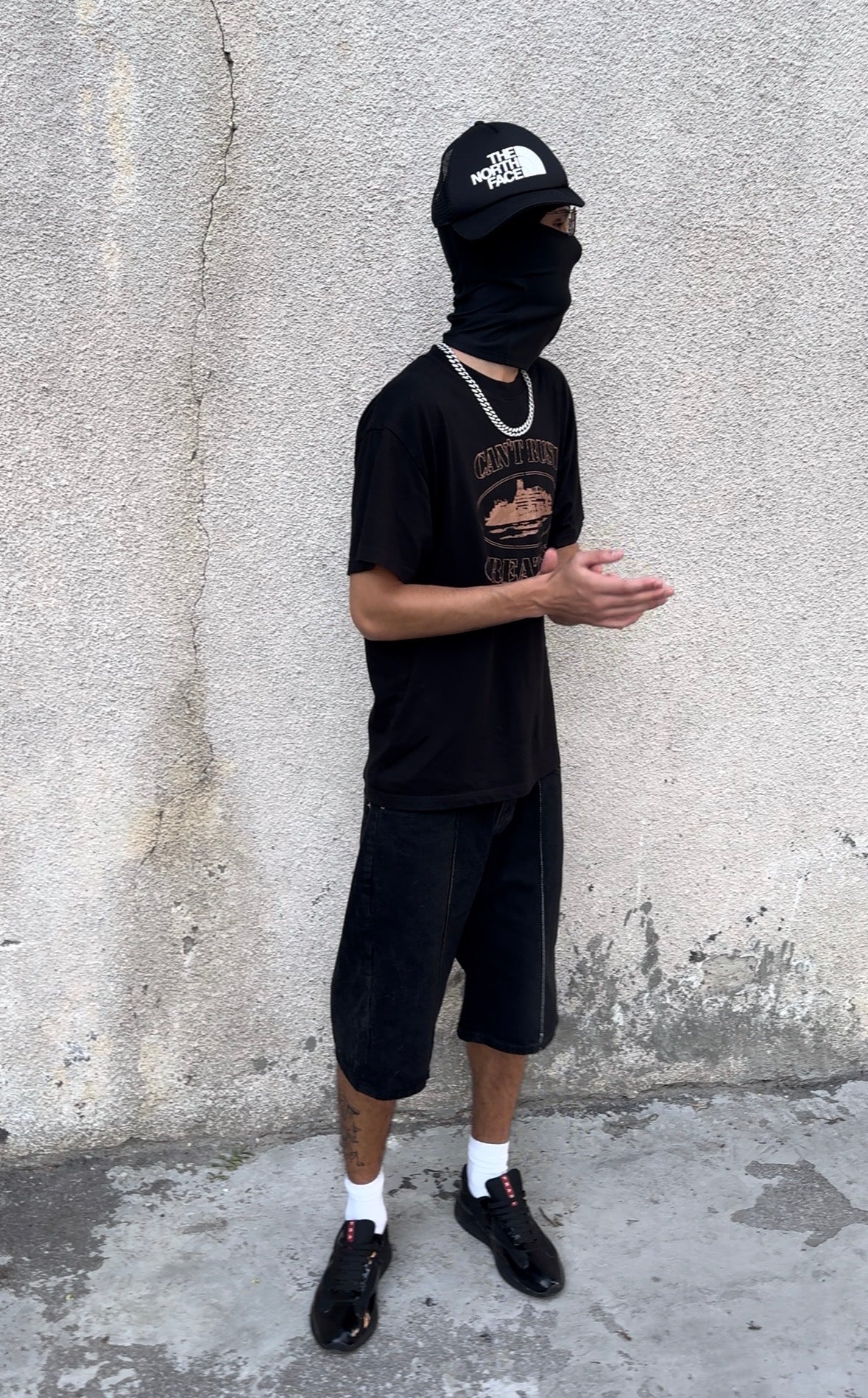 SWS FIT #4