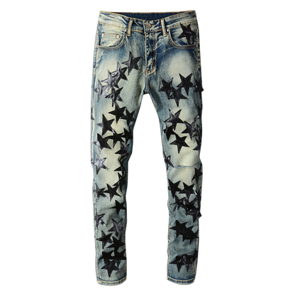SlimWear Society Midnight Stars