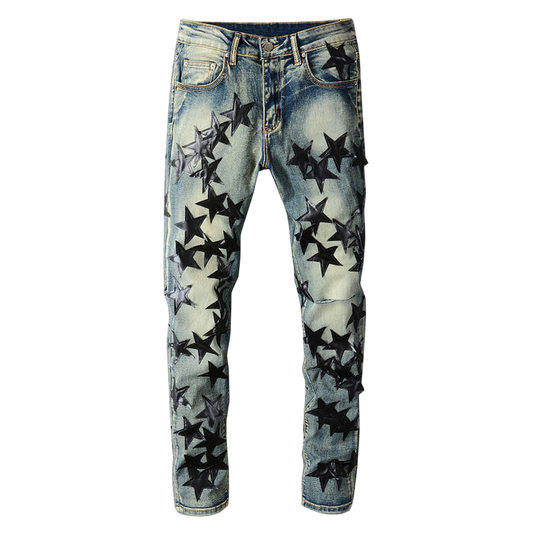 SlimWear Society Midnight Stars