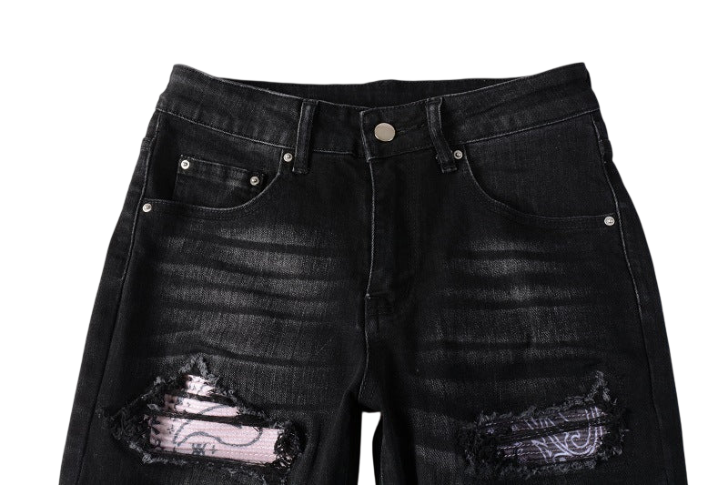 SlimWear Society Black Ice