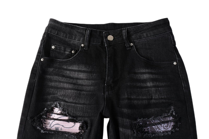 SlimWear Society Black Ice