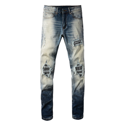 SlimWear Society Frost Mesh