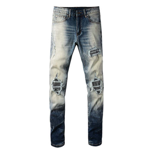 SlimWear Society Frost Mesh
