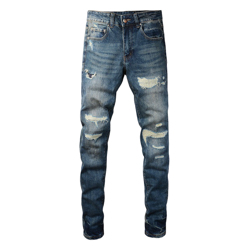 SlimWear Society Core Blue